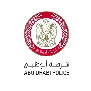 القيادة العامة لشرطة أبوظبي