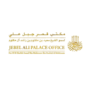 مكتب قصر جبل علي | Jabel Ali Palace Office