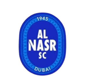 نادي النصر (شركة النصر للألعاب الرياضية) | Al Nasr Sports Games Company